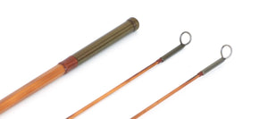 Pickard, John - Paul Young Midge 6'3 4wt Bamboo Rod