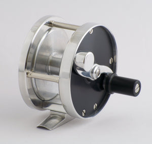 Dr. Paul Hermann Baby Hermann Fly Reel