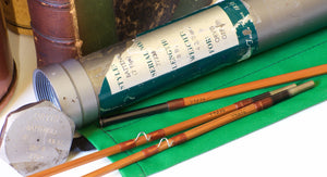 Orvis Battenkill Bamboo Rod - 8' 7wt