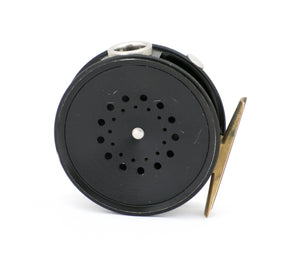 Thompson No. 100 Fly Reel and Spare Spool