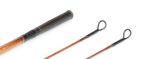 Ruhe, Mark - 7'6 4-5wt Bamboo Fly Rod