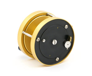 Ted Godfrey Salmon Fly Reel