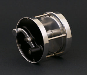 Dr. Paul Hermann Salmon Fly Reel - RHW