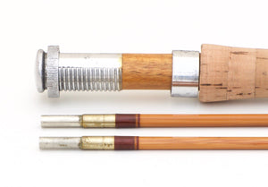 Leonard, H.L. -- Model 40H Bamboo Rod