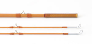 Winston Bamboo Rod 8' 2/2 5wt