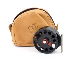 Ari 't Hart ARAS C/I Silent Fly Reel