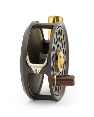Hardy Golden Flyweight Fly Reel