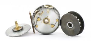 Hardy Perfect 2 7/8" Fly Reel - Dup MKII