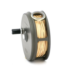 Hardy Perfect 3 3/8" Fly Reel