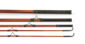 Leonard, H.L. -- Appalachian Trail Duracane Bamboo Rod