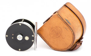 Edward Vom Hofe Model 355 Peerless Fly Reel - size 2