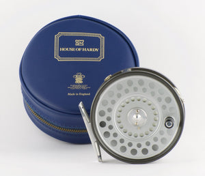 Hardy Princess Lightweight Series Fly Reel