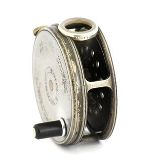 Hardy Perfect 2 7/8" Fly Reel - Dup MKII 
