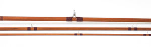 Sharpe, JS -- Scottie Aberdeen Bamboo Rod - 9' 6wt