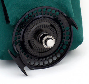 Charlton 8550C Fly Reel (w/Tarpon Spool)