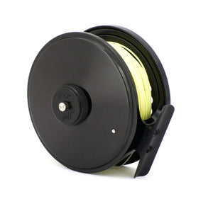 Abel No. 3 Fly Reel