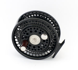 Charlton 8550C Fly Reel (with all four spools) - LHW Mint!