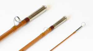 Peterson, Erik - Linnea Rod Company 7'7 4wt