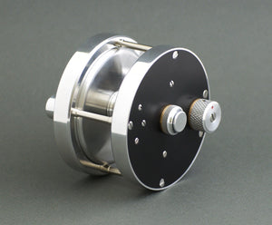 Todd Sands Large Trout Fly Reel - RHW New