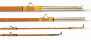 Leonard, HL - Model 51 Tournament Bamboo Rod