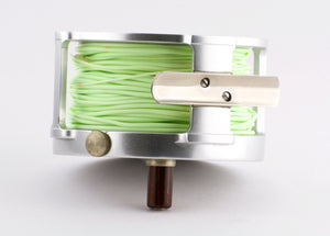 Hardy Salmon Bougle MKIV 4" Fly Reel