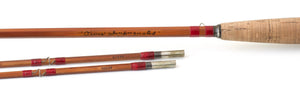 Orvis Model 99 8' 5-6wt Bamboo Rod