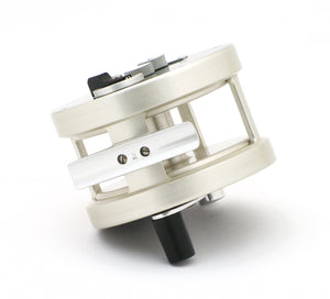 Bogdan 2LG Salmon Fly Reel