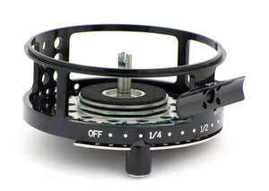 Joe Saracione Islamorada #10 Fly Reel