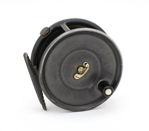 Hardy Uniqua 3 1/2" Wide Drum Fly Reel