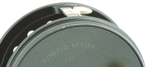 Winston Perfect Commemorative Limited Edition Reel Set