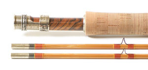 Whitehead, Daryll - Dickerson 8013 Bamboo Rod