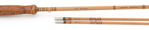 Morgan, J.R. - Special Reserve 8' 5wt Bamboo Rod