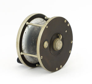 Edward Vom Hofe Model 504 Tobique Size 6/0 Fly Reel