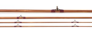 Leonard, H.L. -- Model 48-4 Hunt Bamboo Rod