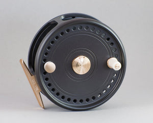 Kingpin Spey Reel