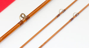 Howells, Gary -- 7' 3wt bamboo rod