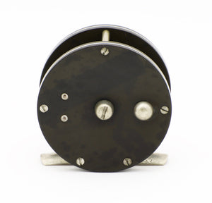 Pflueger Golden West Fly Reel - 60 yd