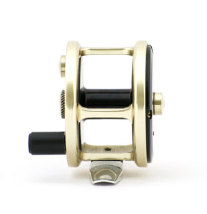 Richard Bradley 2 1/4" Trout Reel