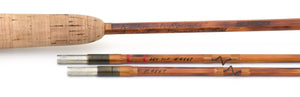 Young, Paul H. -- Para 15 Bamboo Rod