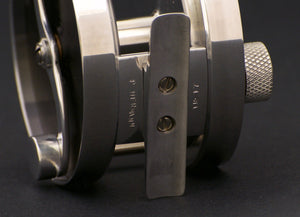 Dr. Paul Hermann Large Trout Fly Reel