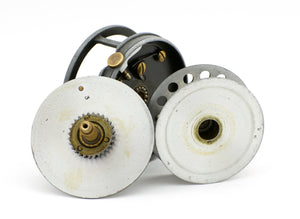 Dingley Perfect 3 1/8" LHW Fly Reel