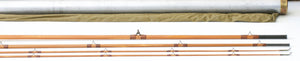 Payne Model 212 Bamboo Rod