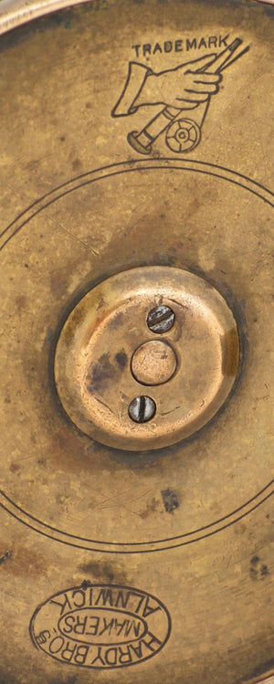 Hardy Birmingham 3 1/2" Fly Reel