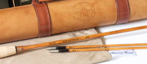 Thomas & Thomas "25th Anniversary" Limited Edition Bamboo Rod
