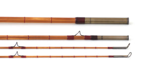 Leonard, HL - Model 50-5 Hunt Bamboo Rod