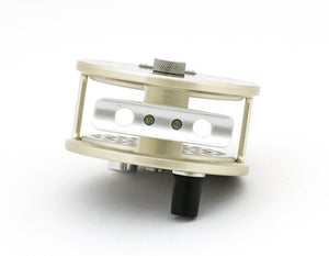 Bogdan Steelhead Fly Reel