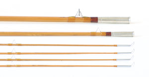 Peterson, Erik - Linnea Rod Company 8'1 4wt