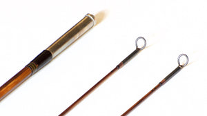 Thomas & Thomas Jus' Swell Limited Edition Bamboo Rod