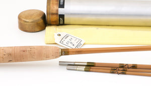 Ron Kusse Leonard Model 50DF