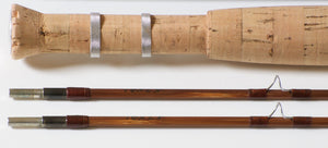 Orvis Flea 6'6 3-4wt Bamboo Rod